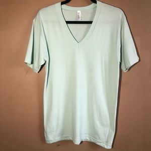 American apparel T-shirt
